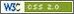 CSS 2.1 valide