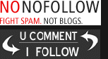 No Nofollow