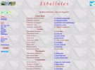 Page des zygoptères