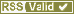 RSS valide