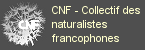 Collectif des naturalistes francophones